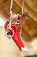 Thumbnail - Hessen - Maxim Golyschkin - Artistic Gymnastics - 2021 - DJM Halle - Teilnehmer - AK 12 02040_03112.jpg