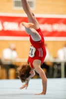 Thumbnail - Brandenburg - Artem Yarovyi - Artistic Gymnastics - 2021 - DJM Halle - Teilnehmer - AK 12 02040_03115.jpg
