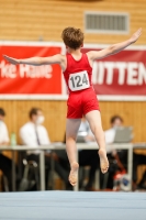 Thumbnail - Brandenburg - Artem Yarovyi - Artistic Gymnastics - 2021 - DJM Halle - Teilnehmer - AK 12 02040_03116.jpg