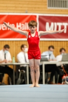 Thumbnail - Brandenburg - Artem Yarovyi - Artistic Gymnastics - 2021 - DJM Halle - Teilnehmer - AK 12 02040_03118.jpg