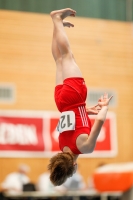 Thumbnail - Brandenburg - Artem Yarovyi - Спортивная гимнастика - 2021 - DJM Halle - Teilnehmer - AK 12 02040_03119.jpg