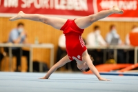Thumbnail - Brandenburg - Artem Yarovyi - Gymnastique Artistique - 2021 - DJM Halle - Teilnehmer - AK 12 02040_03122.jpg