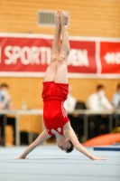 Thumbnail - Brandenburg - Artem Yarovyi - Спортивная гимнастика - 2021 - DJM Halle - Teilnehmer - AK 12 02040_03123.jpg