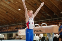 Thumbnail - Niedersachsen - Alex Ushakov - Artistic Gymnastics - 2021 - DJM Halle - Teilnehmer - AK 12 02040_03144.jpg