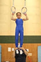 Thumbnail - Niedersachsen - Bastian Bradtmöller - Спортивная гимнастика - 2021 - DJM Halle - Teilnehmer - AK 12 02040_03146.jpg