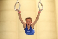 Thumbnail - Niedersachsen - Bastian Bradtmöller - Спортивная гимнастика - 2021 - DJM Halle - Teilnehmer - AK 12 02040_03153.jpg