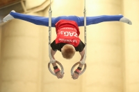 Thumbnail - Niedersachsen - Alex Ushakov - Спортивная гимнастика - 2021 - DJM Halle - Teilnehmer - AK 12 02040_03163.jpg