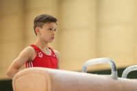 Thumbnail - Brandenburg - Elyas Nabi - Спортивная гимнастика - 2021 - DJM Halle - Teilnehmer - AK 12 02040_03167.jpg