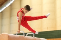 Thumbnail - Brandenburg - Elyas Nabi - Спортивная гимнастика - 2021 - DJM Halle - Teilnehmer - AK 12 02040_03174.jpg