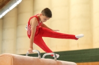 Thumbnail - Brandenburg - Elyas Nabi - Спортивная гимнастика - 2021 - DJM Halle - Teilnehmer - AK 12 02040_03175.jpg
