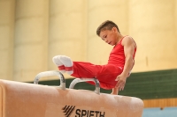 Thumbnail - Brandenburg - Elyas Nabi - Спортивная гимнастика - 2021 - DJM Halle - Teilnehmer - AK 12 02040_03190.jpg