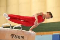 Thumbnail - Brandenburg - Elyas Nabi - Спортивная гимнастика - 2021 - DJM Halle - Teilnehmer - AK 12 02040_03193.jpg