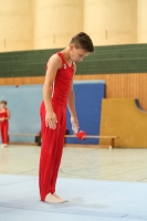 Thumbnail - Brandenburg - Elyas Nabi - Спортивная гимнастика - 2021 - DJM Halle - Teilnehmer - AK 12 02040_03195.jpg