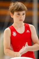 Thumbnail - Brandenburg - Artem Yarovyi - Спортивная гимнастика - 2021 - DJM Halle - Teilnehmer - AK 12 02040_03196.jpg