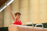 Thumbnail - Brandenburg - Artem Yarovyi - Gymnastique Artistique - 2021 - DJM Halle - Teilnehmer - AK 12 02040_03212.jpg