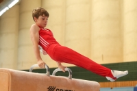 Thumbnail - Brandenburg - Artem Yarovyi - Спортивная гимнастика - 2021 - DJM Halle - Teilnehmer - AK 12 02040_03218.jpg