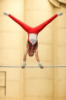 Thumbnail - Baden - David Dik - Спортивная гимнастика - 2021 - DJM Halle - Teilnehmer - AK 12 02040_03335.jpg