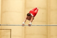 Thumbnail - Baden - David Dik - Спортивная гимнастика - 2021 - DJM Halle - Teilnehmer - AK 12 02040_03342.jpg