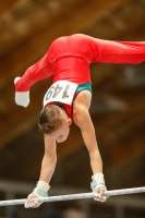 Thumbnail - Baden - David Dik - Спортивная гимнастика - 2021 - DJM Halle - Teilnehmer - AK 12 02040_03343.jpg