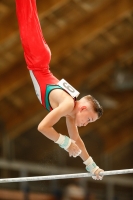 Thumbnail - Baden - David Dik - Спортивная гимнастика - 2021 - DJM Halle - Teilnehmer - AK 12 02040_03344.jpg