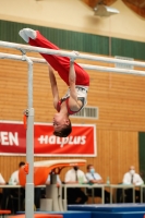 Thumbnail - Berlin - German Chebotarev - Спортивная гимнастика - 2021 - DJM Halle - Teilnehmer - AK 12 02040_03367.jpg