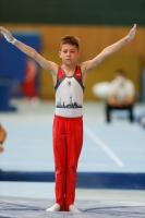 Thumbnail - Berlin - German Chebotarev - Спортивная гимнастика - 2021 - DJM Halle - Teilnehmer - AK 12 02040_03382.jpg