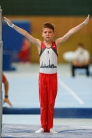 Thumbnail - Berlin - German Chebotarev - Artistic Gymnastics - 2021 - DJM Halle - Teilnehmer - AK 12 02040_03383.jpg