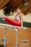 Thumbnail - Hessen - Maxim Golyschkin - Спортивная гимнастика - 2021 - DJM Halle - Teilnehmer - AK 12 02040_03393.jpg