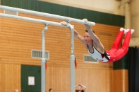 Thumbnail - Hessen - Maxim Golyschkin - Artistic Gymnastics - 2021 - DJM Halle - Teilnehmer - AK 12 02040_03405.jpg