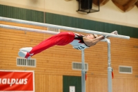 Thumbnail - Hessen - Maxim Golyschkin - Artistic Gymnastics - 2021 - DJM Halle - Teilnehmer - AK 12 02040_03406.jpg