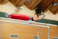 Thumbnail - Hessen - Maxim Golyschkin - Artistic Gymnastics - 2021 - DJM Halle - Teilnehmer - AK 12 02040_03408.jpg