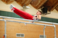 Thumbnail - Hessen - Maxim Golyschkin - Artistic Gymnastics - 2021 - DJM Halle - Teilnehmer - AK 12 02040_03409.jpg