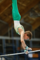 Thumbnail - Sachsen-Anhalt - Jann Frederik Tandel - Artistic Gymnastics - 2021 - DJM Halle - Teilnehmer - AK 12 02040_03414.jpg