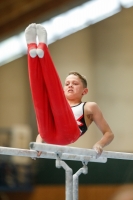 Thumbnail - Hessen - Maxim Golyschkin - Artistic Gymnastics - 2021 - DJM Halle - Teilnehmer - AK 12 02040_03427.jpg