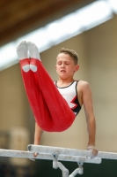 Thumbnail - Hessen - Maxim Golyschkin - Artistic Gymnastics - 2021 - DJM Halle - Teilnehmer - AK 12 02040_03428.jpg