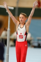 Thumbnail - Hessen - Maxim Golyschkin - Спортивная гимнастика - 2021 - DJM Halle - Teilnehmer - AK 12 02040_03430.jpg