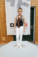 Thumbnail - Schwaben - Jonas Kaiser - Спортивная гимнастика - 2021 - DJM Halle - Teilnehmer - AK 12 02040_03443.jpg