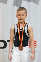 Thumbnail - Schwaben - Jonas Kaiser - Спортивная гимнастика - 2021 - DJM Halle - Teilnehmer - AK 12 02040_03446.jpg