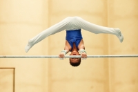 Thumbnail - Bayern - Zeno Csuka - Artistic Gymnastics - 2021 - DJM Halle - Teilnehmer - AK 12 02040_03461.jpg
