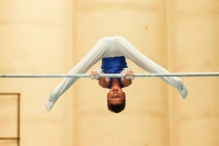 Thumbnail - Bayern - Zeno Csuka - Artistic Gymnastics - 2021 - DJM Halle - Teilnehmer - AK 12 02040_03462.jpg