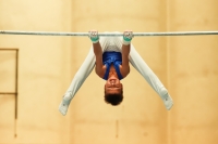Thumbnail - Bayern - Zeno Csuka - Artistic Gymnastics - 2021 - DJM Halle - Teilnehmer - AK 12 02040_03463.jpg