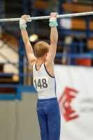 Thumbnail - Baden - Elias Reichenbach - Artistic Gymnastics - 2021 - DJM Halle - Teilnehmer - AK 12 02040_03501.jpg