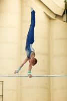 Thumbnail - Baden - Elias Reichenbach - Artistic Gymnastics - 2021 - DJM Halle - Teilnehmer - AK 12 02040_03502.jpg