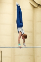 Thumbnail - Baden - Elias Reichenbach - Artistic Gymnastics - 2021 - DJM Halle - Teilnehmer - AK 12 02040_03507.jpg