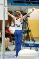 Thumbnail - Baden - Elias Reichenbach - Спортивная гимнастика - 2021 - DJM Halle - Teilnehmer - AK 12 02040_03523.jpg