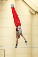 Thumbnail - Hessen - Maxim Golyschkin - Artistic Gymnastics - 2021 - DJM Halle - Teilnehmer - AK 12 02040_03525.jpg
