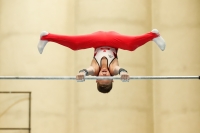 Thumbnail - Hessen - Maxim Golyschkin - Artistic Gymnastics - 2021 - DJM Halle - Teilnehmer - AK 12 02040_03527.jpg