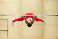 Thumbnail - Hessen - Maxim Golyschkin - Artistic Gymnastics - 2021 - DJM Halle - Teilnehmer - AK 12 02040_03528.jpg