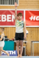 Thumbnail - Sachsen-Anhalt - Jann Frederik Tandel - Спортивная гимнастика - 2021 - DJM Halle - Teilnehmer - AK 12 02040_03534.jpg