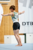 Thumbnail - Sachsen-Anhalt - Jann Frederik Tandel - Artistic Gymnastics - 2021 - DJM Halle - Teilnehmer - AK 12 02040_03539.jpg